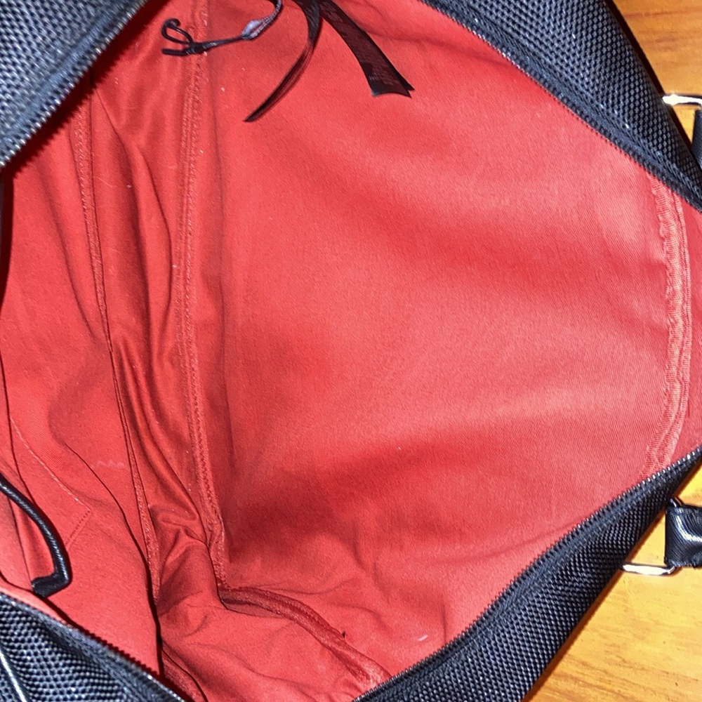 Ted Baker Black Laptop Bag - Picture 4 of 13